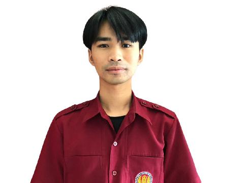 นายสิทธิชัย บุญพามา