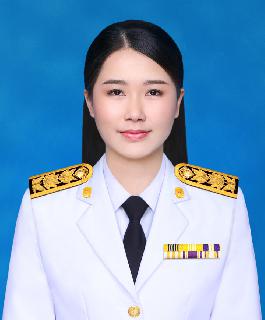 นางจันทร์วลัย   สันตะเลขวงศ์