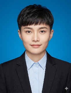 นางสาวกวินชนก แก่นโพธิ์