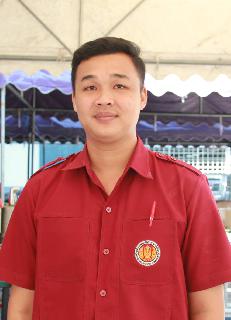 วรพงษ์  สีนา