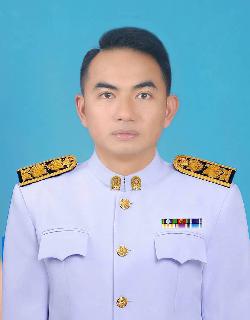นายวิรวุฒิ สันตะเลขวงศ์