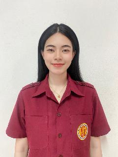 นางสาวศรัณย์พร พลดี