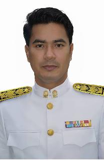 นายธนารักษ์  แสวงทรัพย์