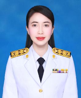 นางวารุณี   สุนะไตร