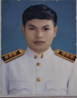 นายกิตติชัย สำแดงชัย
