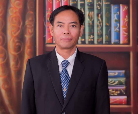 นายเกียรติศักดิ์ สุวรรณบุตร