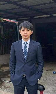 นายธนากร สุริยกมล