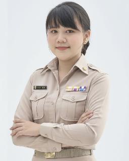 สิริจันทรา ลุนชัยภา